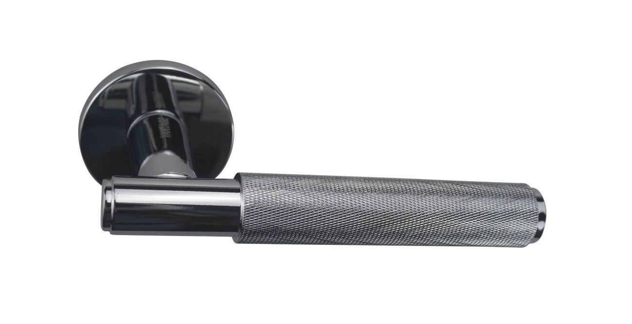 Door handle V35CP SL chrome