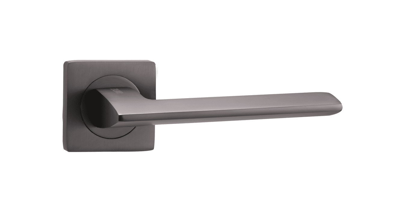 Door handle V54GR AL graphite