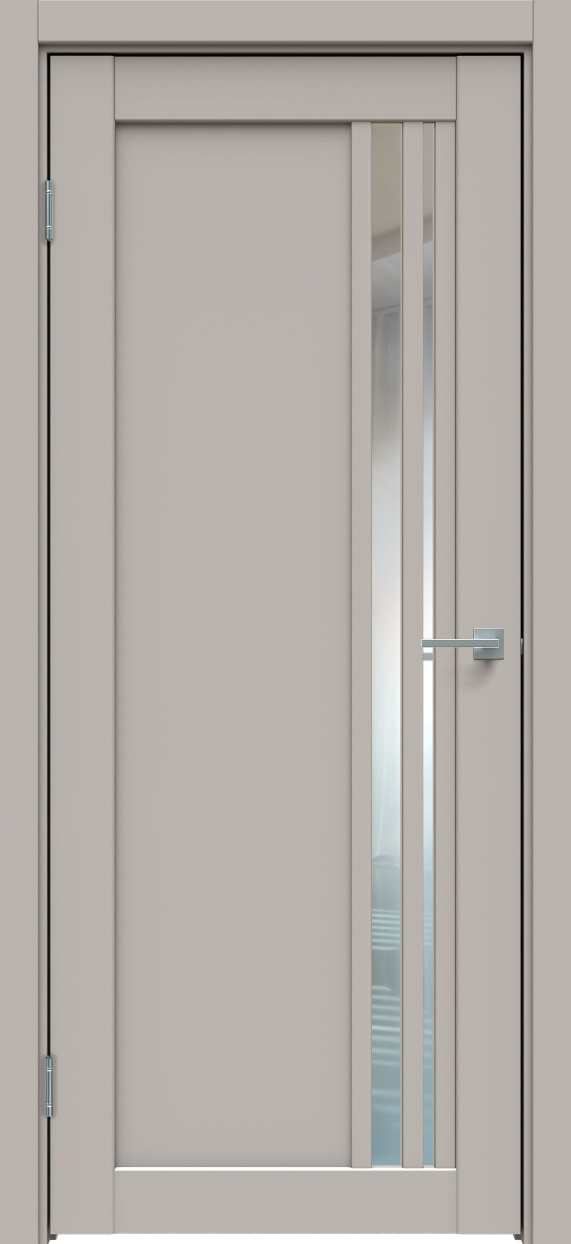 Phoenix 02 Shell Gray image 3