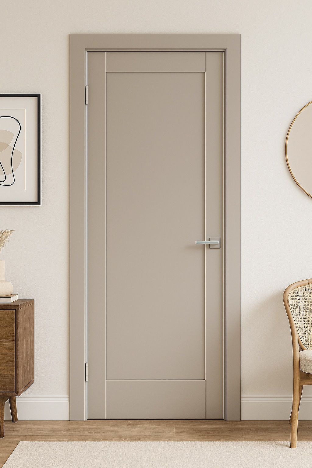 Dallas 01 Shell Gray image 2